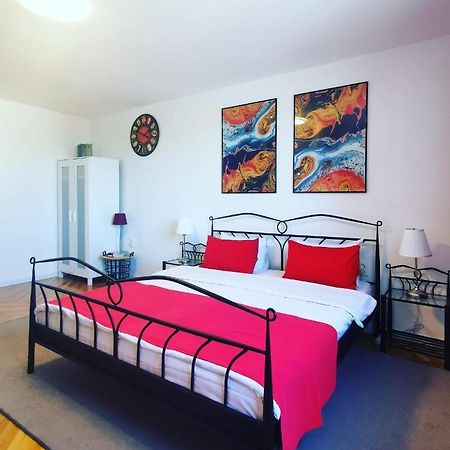 Astra Home Σίμπιου Εξωτερικό φωτογραφία