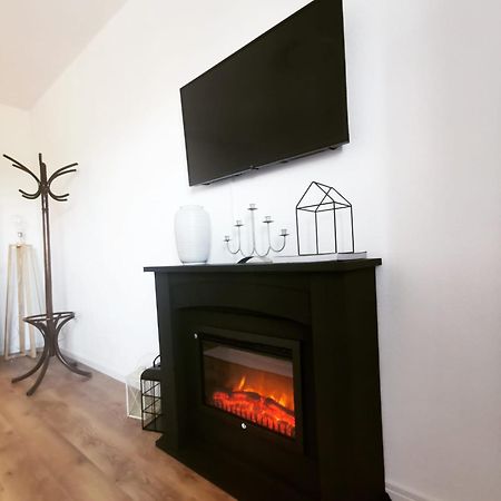 Astra Home Σίμπιου Εξωτερικό φωτογραφία