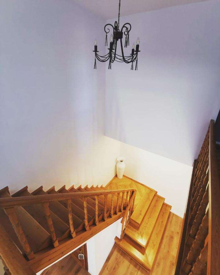 Astra Home Σίμπιου Εξωτερικό φωτογραφία
