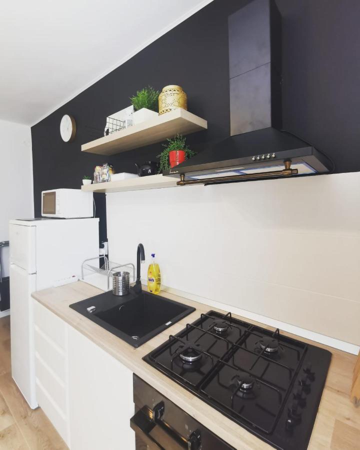 Astra Home Σίμπιου Εξωτερικό φωτογραφία