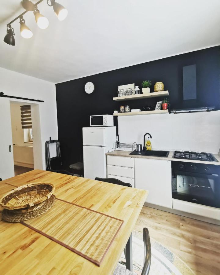 Astra Home Σίμπιου Εξωτερικό φωτογραφία