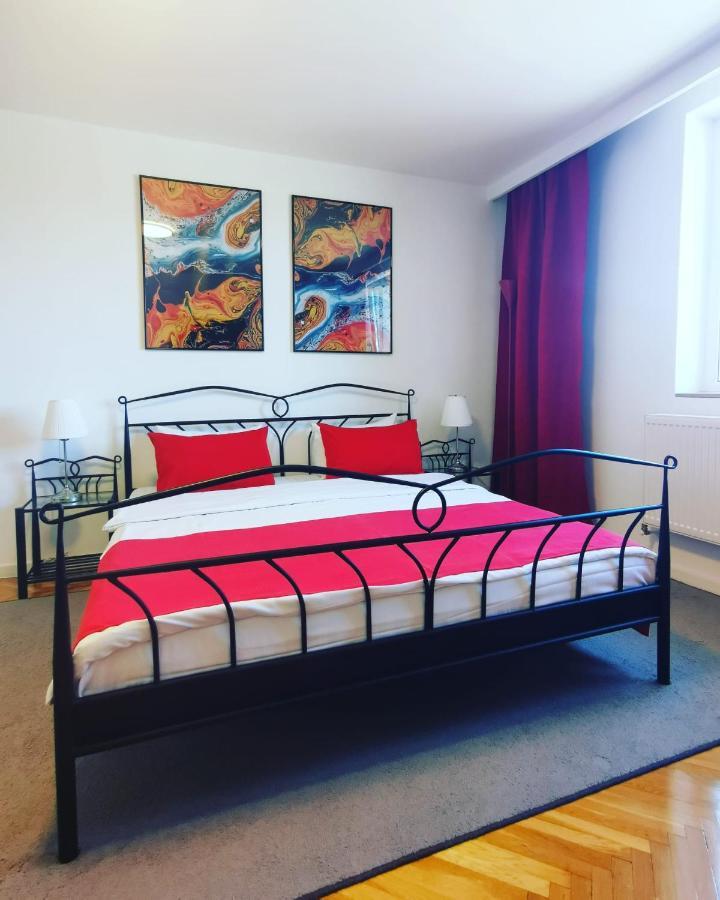 Astra Home Σίμπιου Εξωτερικό φωτογραφία