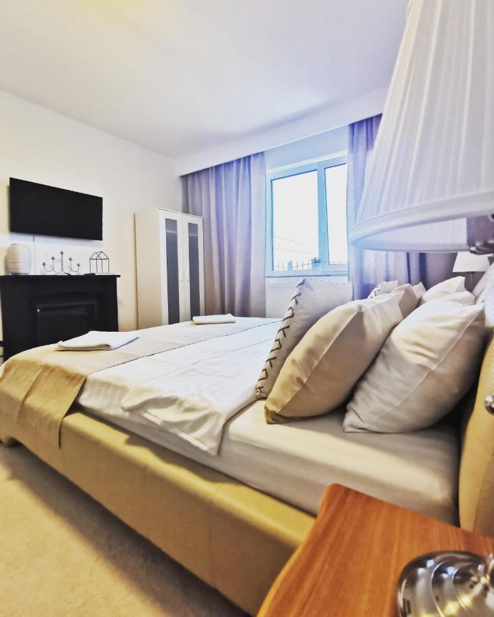 Astra Home Σίμπιου Εξωτερικό φωτογραφία