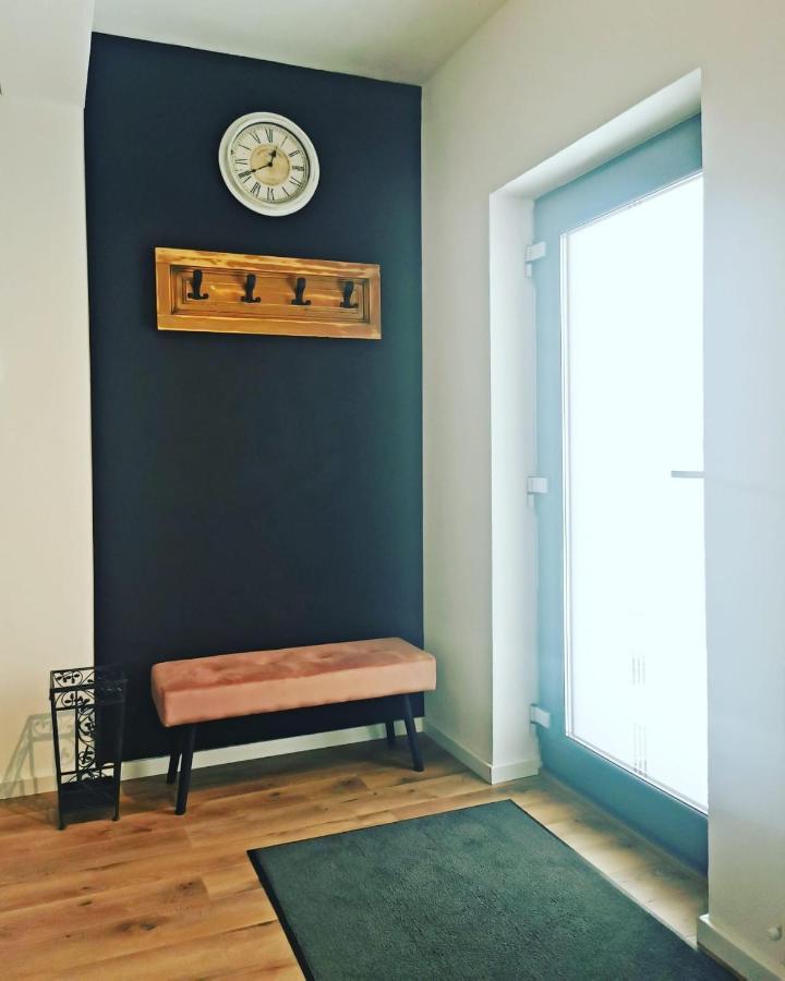 Astra Home Σίμπιου Εξωτερικό φωτογραφία