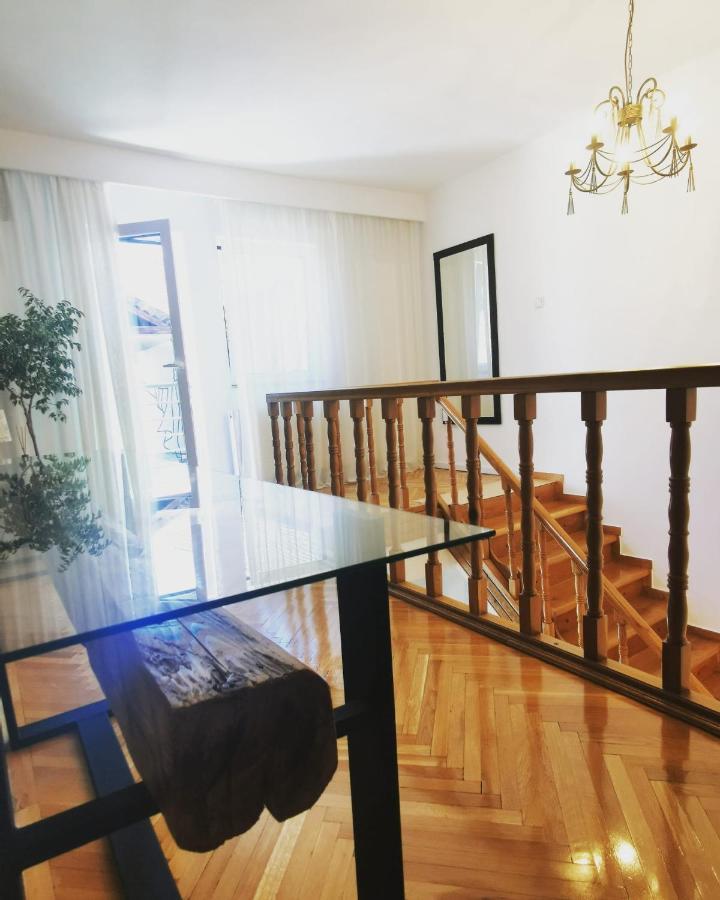 Astra Home Σίμπιου Εξωτερικό φωτογραφία