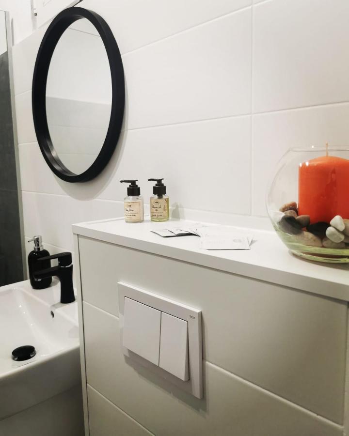 Astra Home Σίμπιου Εξωτερικό φωτογραφία