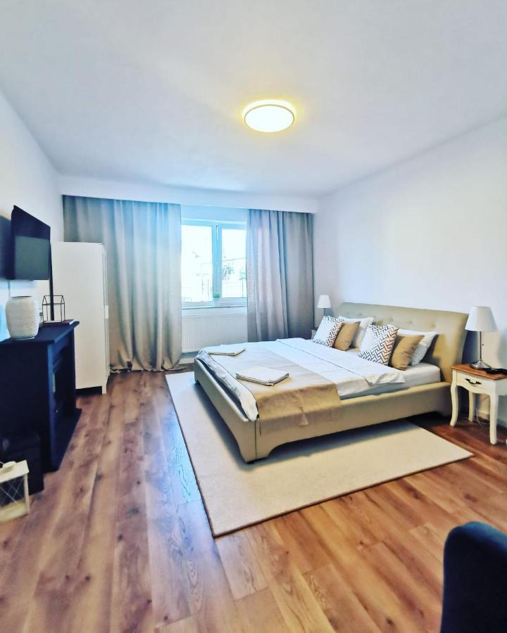 Astra Home Σίμπιου Εξωτερικό φωτογραφία