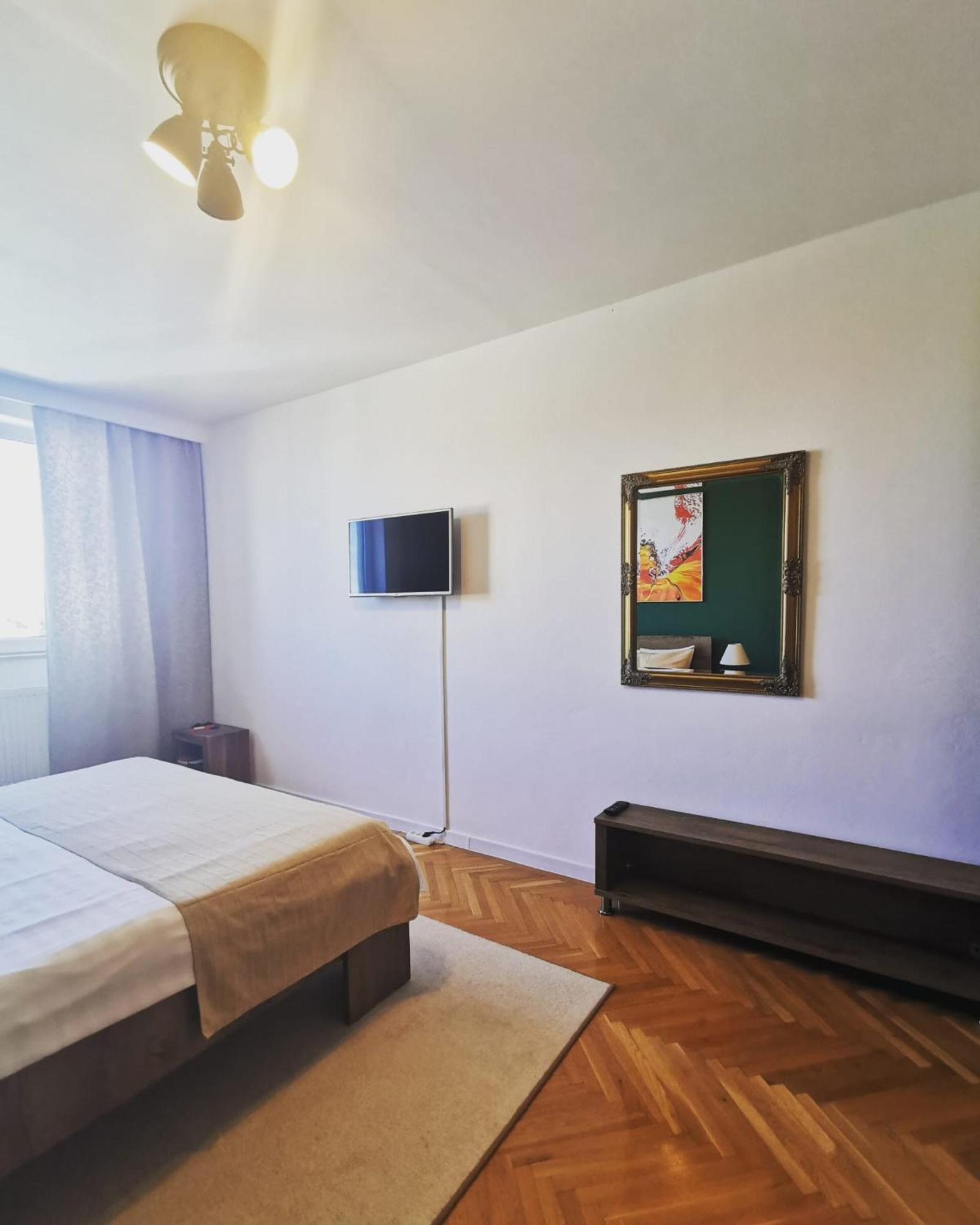 Astra Home Σίμπιου Εξωτερικό φωτογραφία
